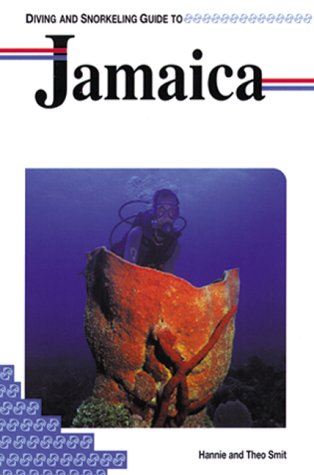 Beispielbild fr Diving and Snorkeling Guide to Jamaica zum Verkauf von HPB Inc.