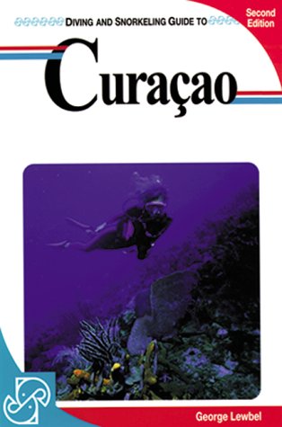 Beispielbild fr Diving and Snorkeling Guide to Curacao zum Verkauf von BooksRun