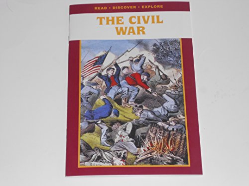 Stock image for National Park Series - The Civil War for sale by Once Upon A Time Books