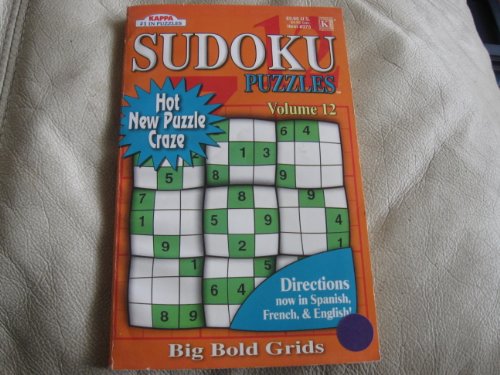 9781559936378: Sudoku Puzzles Edition: Reprint