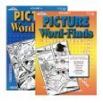 Stock image for Picture Word-Finds Volume 5 for sale by ThriftBooks-Atlanta