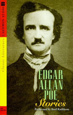 Stock image for Edgar Allan Poe Stories for sale by The Yard Sale Store