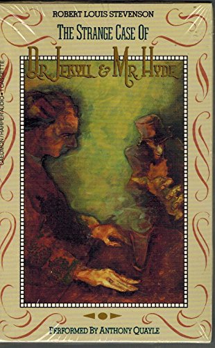 Strange Case of Dr.Jekyll and Mr.Hyde (9781559941020) by Stevenson, Robert Louis