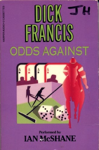 Odds Against (9781559941389) by Francis, Dick