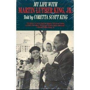 My Life With Martin Luther King, Jr. (9781559943802) by King, Coretta Scott