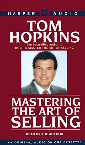 9781559944670: Mastering the Art of Selling