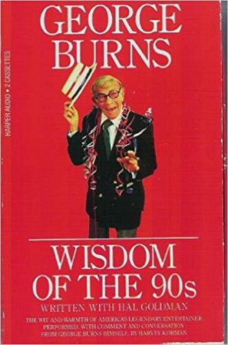 Stock image for Wisdom of the 90s for sale by JR Books