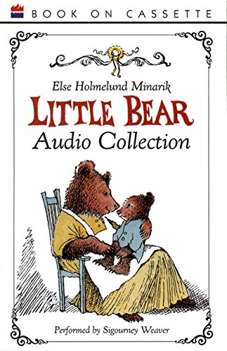 Little Bear Audio Collection - Minarik, Else Holmelund