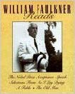 9781559945721: William Faulkner Reads: The Noble Prize Acceptance Speech, Selections from As I Lay Dying, a Fable, the Old Man