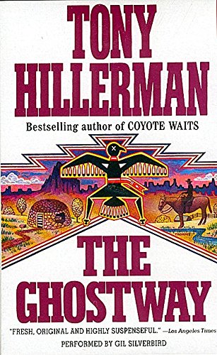 The Ghostway (9781559946063) by Hillerman, Tony
