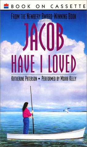 Stock image for Jacob Have I Loved for sale by The Media Foundation