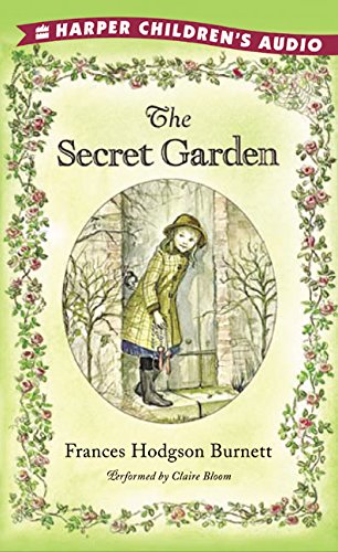 Beispielbild fr The Secret Garden Audio zum Verkauf von Library House Internet Sales