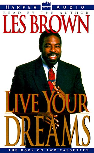 Live Your Dreams (9781559947503) by Brown, Les