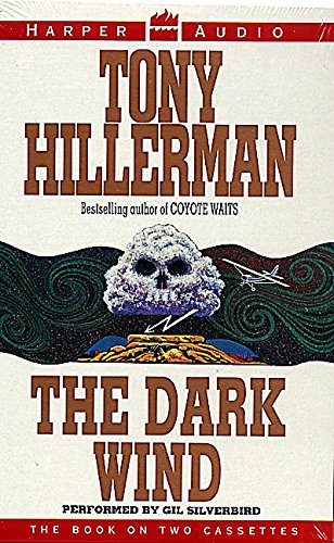The Dark Wind (9781559947749) by Hillerman, Tony