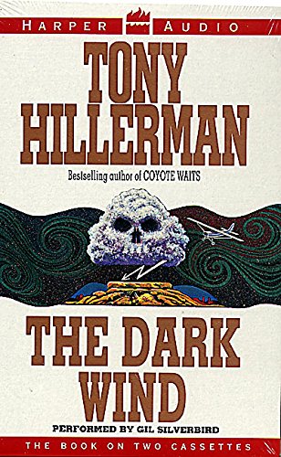 The Fly on the Wall by Tony Hillerman The Fly on the Wall by Tony Hillerman