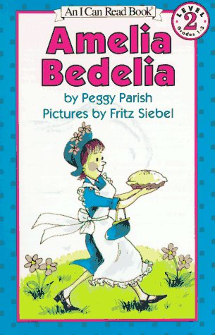 Stock image for Amelia Bedelia (I Can Read!) for sale by Wonder Book