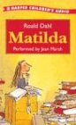 Matilda Audio - Dahl, Roald