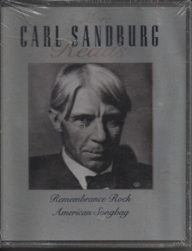 9781559948463: More Carl Sandburg Reads