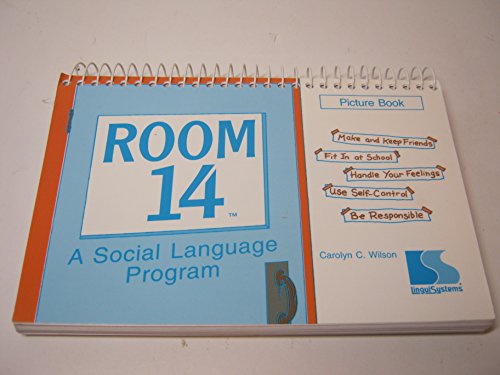 Stock image for Room 14 Picture Book for sale by bmyguest books