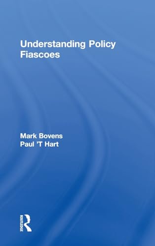 9781560002147: Understanding Policy Fiascoes