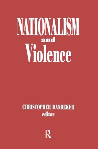 Nationalism and Violence