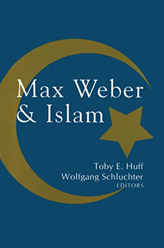 Beispielbild fr Max Weber &amp; Islam zum Verkauf von Blackwell's
