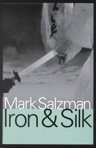 9781560004561: Iron and Silk (Transaction Large Print S.)