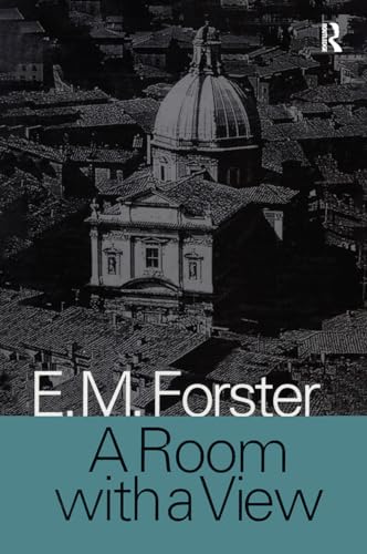 A Room with a View (Transaction Large Print Books)