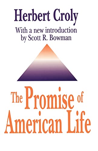 9781560006282: The Promise of American Life