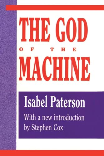 Stock image for God of the Machine (Library of Conservative Thought) for sale by HPB-Red