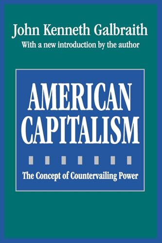9781560006749: American Capitalism