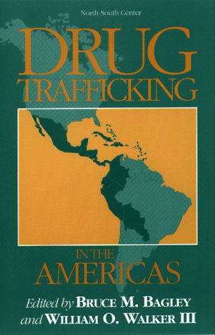 Stock image for Drug Trafficking in the Americas for sale by SecondSale