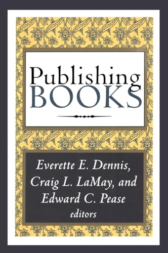 Beispielbild fr Publishing Books zum Verkauf von Daedalus Books