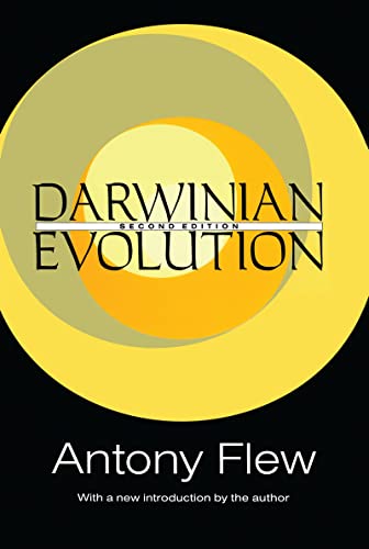 Beispielbild fr Darwinian Evolution zum Verkauf von Better World Books