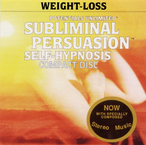 Stock image for Weight Loss - Guided Meditation for sale by Goodwill Books