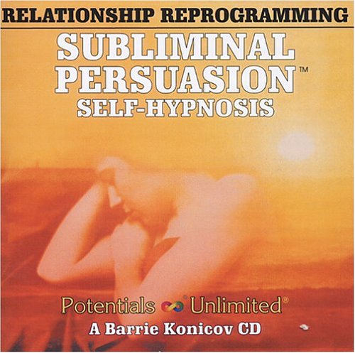 Stock image for Relationship Reprogramming for sale by Revaluation Books