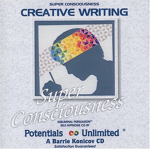 9781560019749: Super consciousness Creative Writing