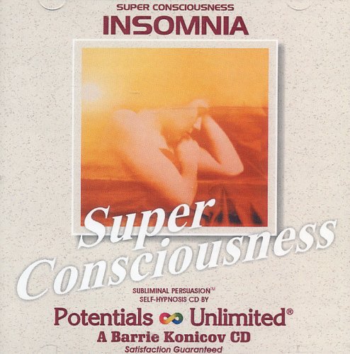 Stock image for Super Consciousness: Insomnia for sale by Revaluation Books