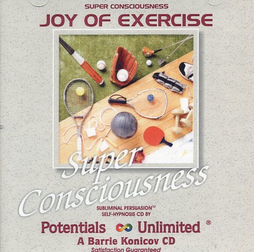 Stock image for Joy of Exercise for sale by Revaluation Books