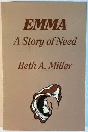 9781560020431: Emma: A Story of Need