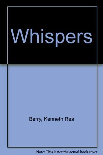 Stock image for Whispers for sale by Lowry's Books