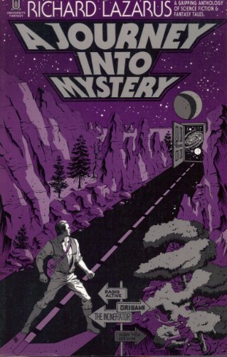 Stock image for A Journey into Mystery for sale by Book Alley