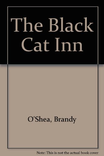 Stock image for The Black Cat Inn for sale by BOOK'EM, LLC