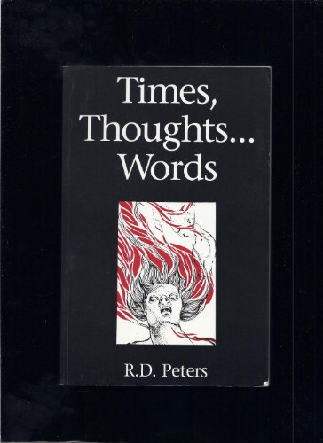 Stock image for Times, Thoughts.Words for sale by Granada Bookstore,            IOBA