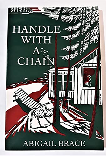 Stock image for Handle With A Chain for sale by Aamstar Bookshop / Hooked On Books