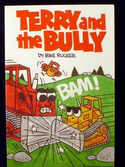 9781560024491: Terry and the bully