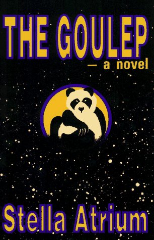 Imagen de archivo de The Goulep: A Novel a la venta por HPB-Emerald