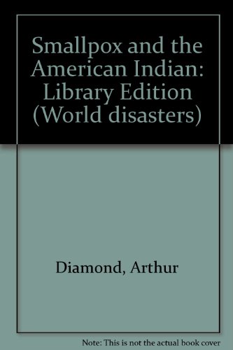 Imagen de archivo de Smallpox and the American Indian a la venta por Better World Books: West