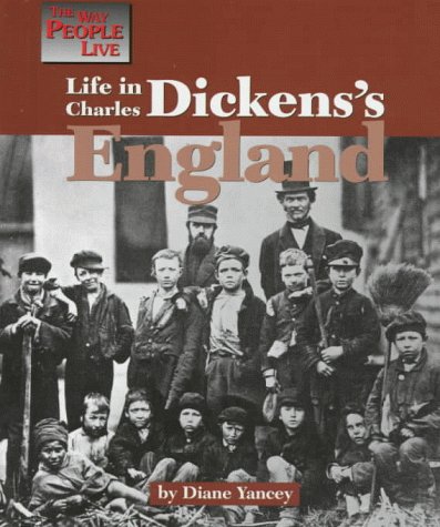 9781560060987: Life in Charles Dicken's England