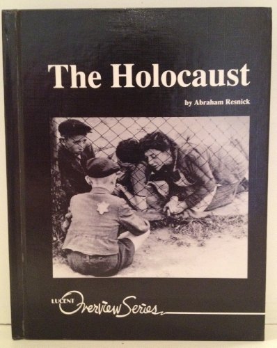 Stock image for The Holocaust (Lucent Overview Series) for sale by HPB-Movies